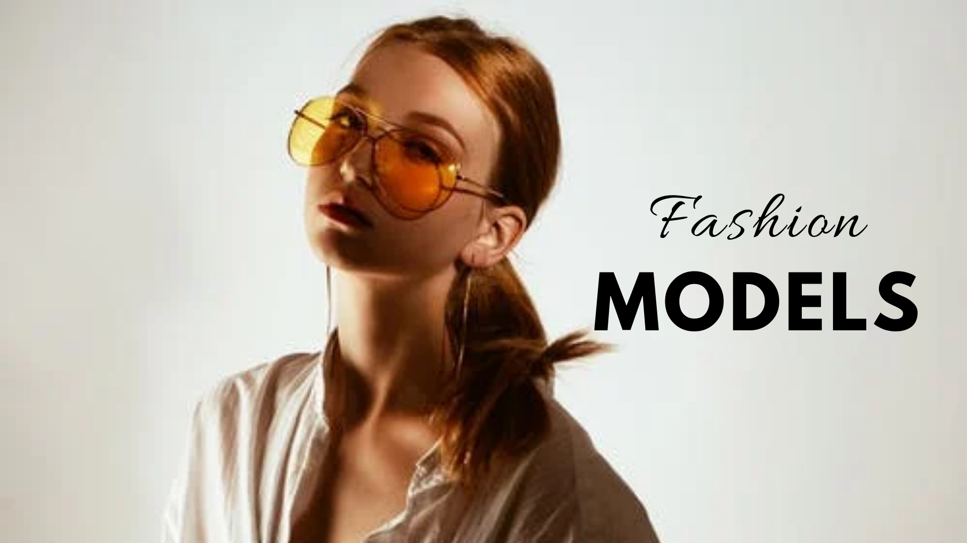 Fashion Model Agency for You