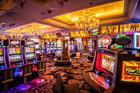 Online slot gacor Machines Guide: The Best Online Casino Slots