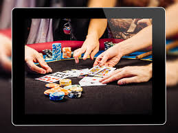 Learn how live dealer casino games work