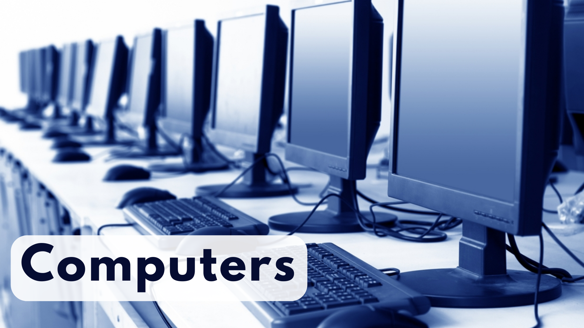 The Evolution of Technology – The History of Computers